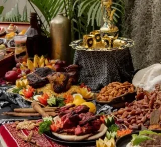 Swiss-Belresort Dago Heritage Bandung Hadirkan Ramadan Nights of Persia dengan Promo Spesial