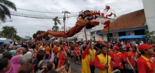 Hormati Ramadan, Perayaan Cap Go Meh 2026 di Kota Cirebon Tak Ada Arak-arakan