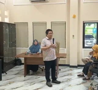 Komisi II DPRD Kota Cirebon Dorong Penyusunan Perda Perencanaan Lingkungan Hidup