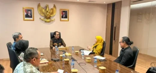 Dorong Daya Saing IKM, Pemkot Cirebon Jalin Sinergi dengan Kementerian Perindustrian