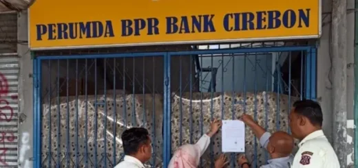 OJK Cabut Izin Usaha Perumda BPR Bank Cirebon, LPS Pastikan Simpanan Nasabah Aman