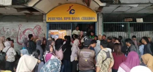 Rencana PMP untuk BPR Bank Cirebon Batal Setelah OJK Hentikan Operasional