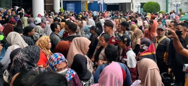 LPS Pastikan Jangkauan Waktu Klaim Nasabah BPR Bank Cirebon Aman Hingga 2031