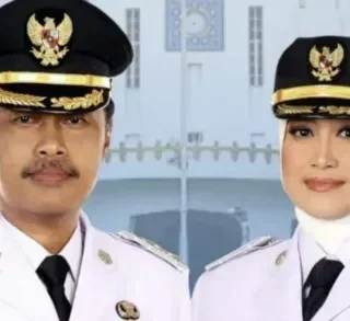 Satu Tahun Pimpin Kota Cirebon, Edo–Farida Fokus Infrastruktur, Kesehatan, dan Pendidikan
