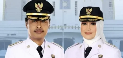 Satu Tahun Pimpin Kota Cirebon, Edo–Farida Fokus Infrastruktur, Kesehatan, dan Pendidikan