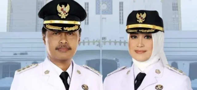 Satu Tahun Pimpin Kota Cirebon, Edo–Farida Fokus Infrastruktur, Kesehatan, dan Pendidikan