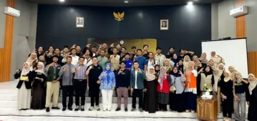 Yayasan Kolaboraksi Kebaikan.id Lahir di Cirebon, Dorong Anak Muda Jadi Aktor Perubahan Sosial