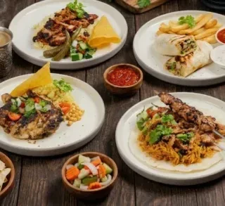 Aston Cirebon Hadirkan Dua Konsep Iftar Ramadan 2026: Semi-Outdoor & Intimate Dining