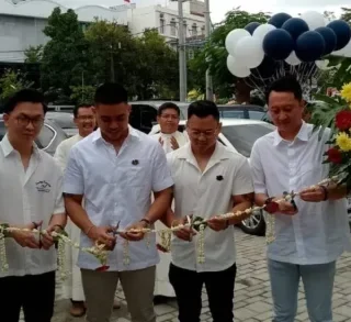 Cafe Baru di Jalan Setiabudi, Cirebon : AKSA Cafe Tawarkan Indoor & Outdoor Nyaman
