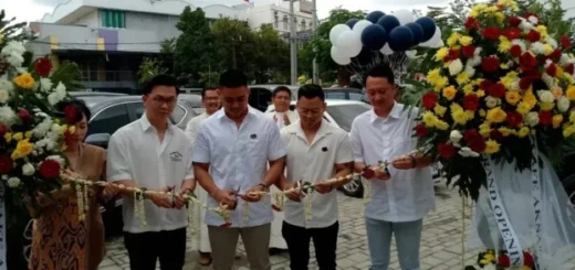 Cafe Baru di Jalan Setiabudi, Cirebon : AKSA Cafe Tawarkan Indoor & Outdoor Nyaman