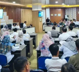 Kuliner Enak dan Beragam, Festival Ramadan 2026 Ramaikan Jalan Siliwangi