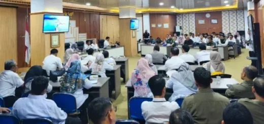 Kuliner Enak dan Beragam, Festival Ramadan 2026 Ramaikan Jalan Siliwangi