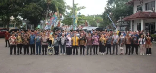 PAM TGN Cirebon Rayakan HUT ke-68, Plt Dirut Segera Ditunjuk Gantikan Sopyan Satari