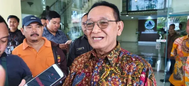 PDAM Pastikan Perbaikan Pipa Plangon Selesai, Wilayah Galunggung Tunggu Perbaikan Pompa