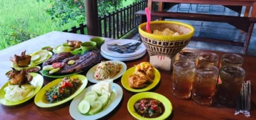 Nikmati Paket Bukber untuk 6 Orang di Ikan Bakar Babe Anton, Talun Cirebon