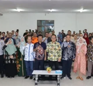 Skema KPBU Jadi Terobosan Pemkot Cirebon untuk Penerangan Jalan