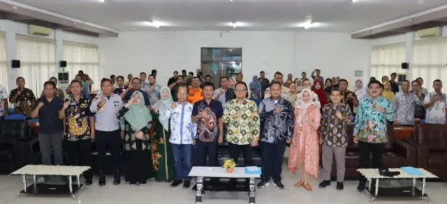 Skema KPBU Jadi Terobosan Pemkot Cirebon untuk Penerangan Jalan