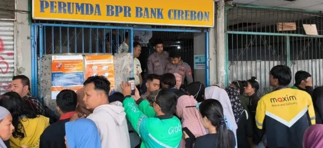 LPS Jamin Simpanan Nasabah Perumda BPR Bank Cirebon, Ini Cara Cek dan Klaimnya