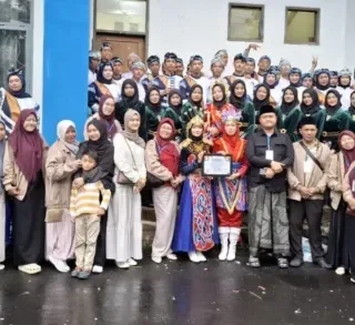 MB Quantum SMAIT Akmala Sabila Raih Juara 2 SMBC 2025, Bidik Gelar di CDMC 2026