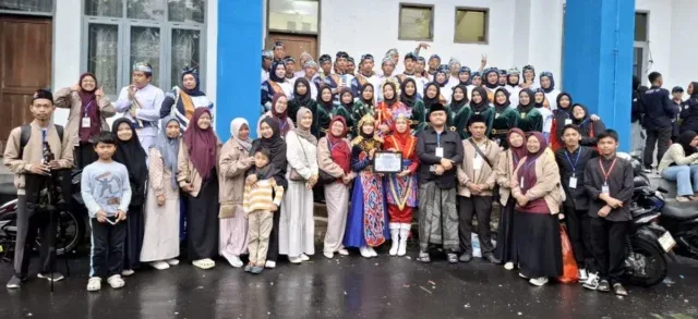 MB Quantum SMAIT Akmala Sabila Raih Juara 2 SMBC 2025, Bidik Gelar di CDMC 2026