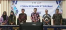 Komisi II DPRD Kota Cirebon Apresiasi DKUKMPP, Dorong Kolaborasi Perkuat UMKM dan Ekonomi Daerah