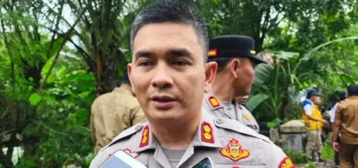 Polres Cirebon Kota Intensifkan Patroli Ramadan, Antisipasi Perang Sarung dan Balap Liar