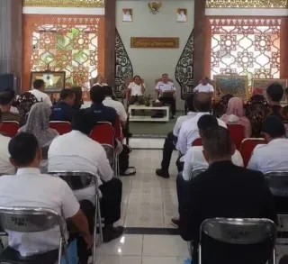 Menuju Kota Wisata Unggulan, Kota Cirebon Tata Jalan Cipto, Argasunya, dan Kawasan Terpadu untuk 2027
