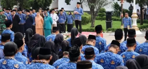 Pemkot Cirebon Sesuaikan Jam Kerja ASN dan BUMD Selama Ramadan 1447 H