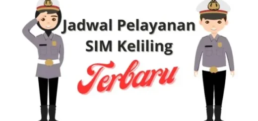 Jadwal SIM Keliling Cirebon Februari 2026, Ini Lokasi dan Jam Pelayanannya