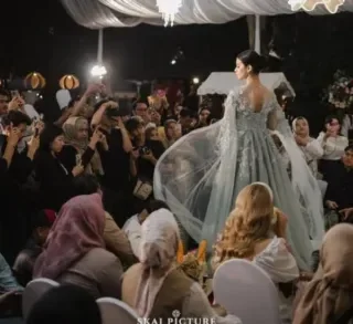 Sukses Gelar Wedding Showcase, Metland Hotel Cirebon Tawarkan One Stop Wedding Solution