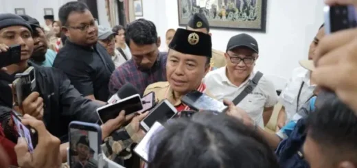 Setahun Kepemimpinan KDM, Sekda Klaim Kesejahteraan Warga Jabar Meningkat