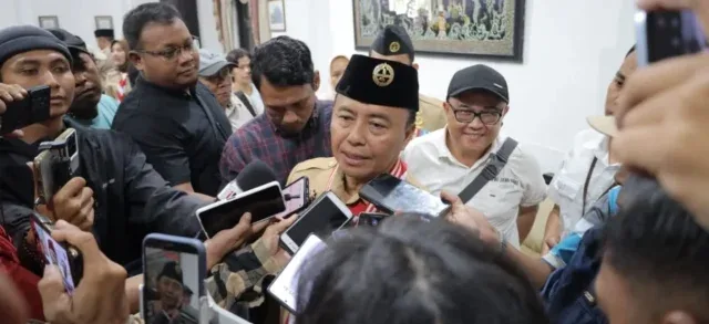 Setahun Kepemimpinan KDM, Sekda Klaim Kesejahteraan Warga Jabar Meningkat