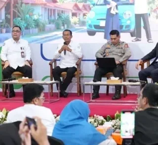 BPJS Kesehatan Pastikan Layanan JKN Tetap Optimal Selama Libur Lebaran 2026