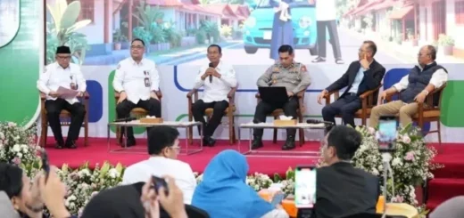 BPJS Kesehatan Pastikan Layanan JKN Tetap Optimal Selama Libur Lebaran 2026