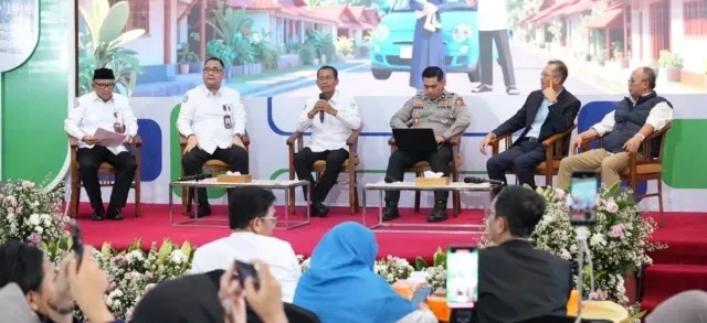 BPJS Kesehatan Pastikan Layanan JKN Tetap Optimal Selama Libur Lebaran 2026