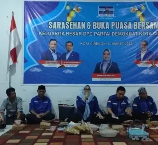 Dian Novitasari Ajak Kader Terus Dekat dengan Masyarakat