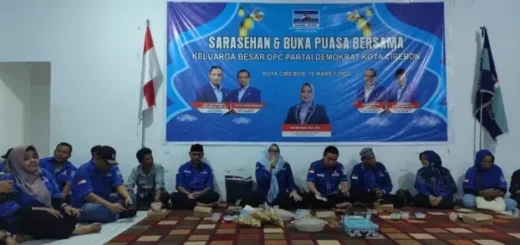 Dian Novitasari Ajak Kader Terus Dekat dengan Masyarakat