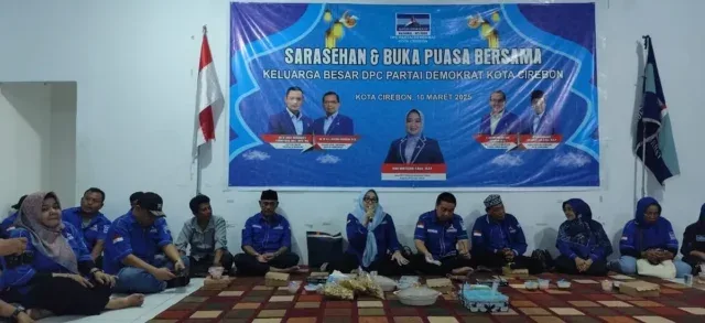 Dian Novitasari Ajak Kader Terus Dekat dengan Masyarakat