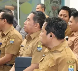 Wali Kota Cirebon Larang Pejabat Eselon II dan III Mudik Saat Lebaran 2026