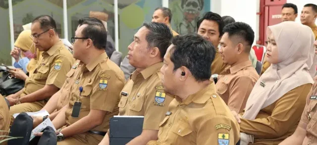 Wali Kota Cirebon Larang Pejabat Eselon II dan III Mudik Saat Lebaran 2026