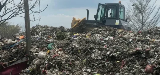 Volume Sampah di TPA Kopiluhur Kota Cirebon Meningkat Selama Ramadan 2026