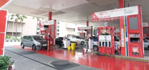 Mudik 2026, PT Pertamina Patra Niaga Pastikan Stok BBM dan LPG Aman, 109 SPBU Siaga di Cirebon