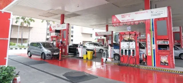 Mudik 2026, PT Pertamina Patra Niaga Pastikan Stok BBM dan LPG Aman, 109 SPBU Siaga di Cirebon