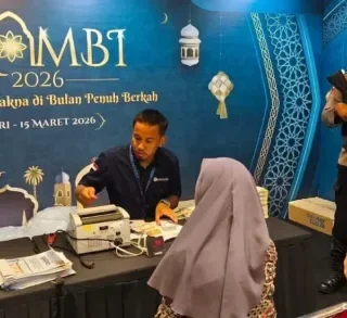 BI Cirebon Siapkan Rp3,89 Triliun untuk Kebutuhan Uang Ramadan dan Idulfitri 2026