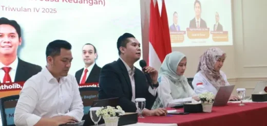 Selama 2025, Kinerja Sektor Jasa Keuangan Ciayumajakuning Stabil dan Terjaga