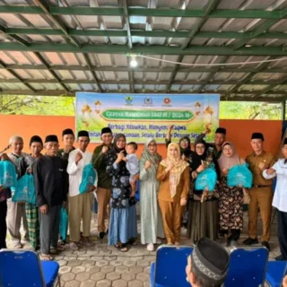 Wakil Wali Kota Cirebon Apresiasi Gebyar Ramadan LPM Karyamulya