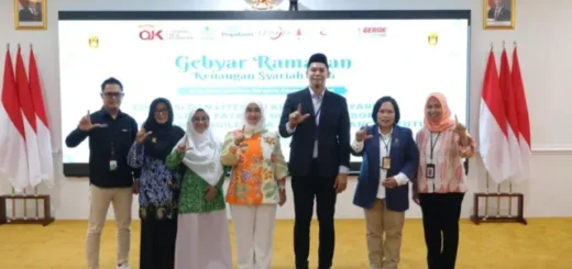 Bersama Fatayat NU, OJK Cirebon Luncurkan Program SICANTIKS