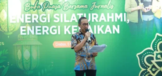 Cirebon Power Catat Kinerja Pembangkit Andal dan Perkuat Program CSR untuk Masyarakat