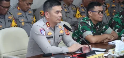 Polres Cirebon Kota Matangkan Pengamanan Operasi Ketupat Lodaya 2026