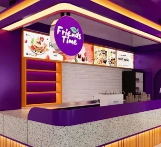 Friendstime Hadir di Arjawinangun Cirebon, Tawarkan Minuman Kekinian dan Camilan Korea Mulai Rp7.000